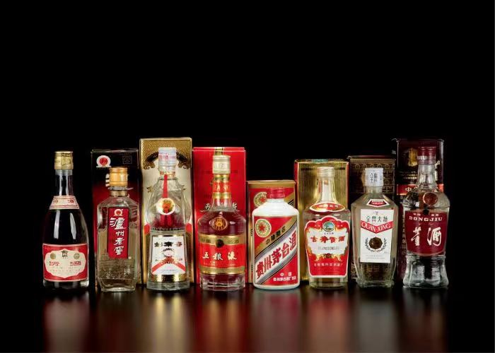 南关茅台酒回收